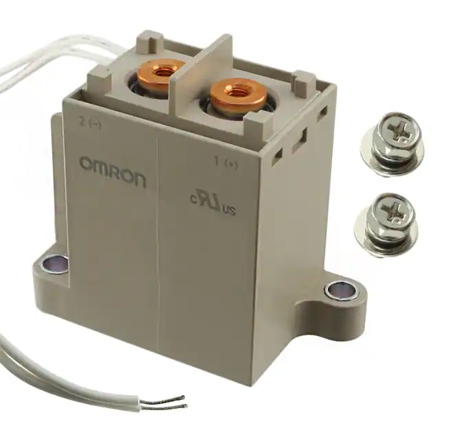G9EA-1-CA-DC60 Omron Electronics Inc-EMC Div